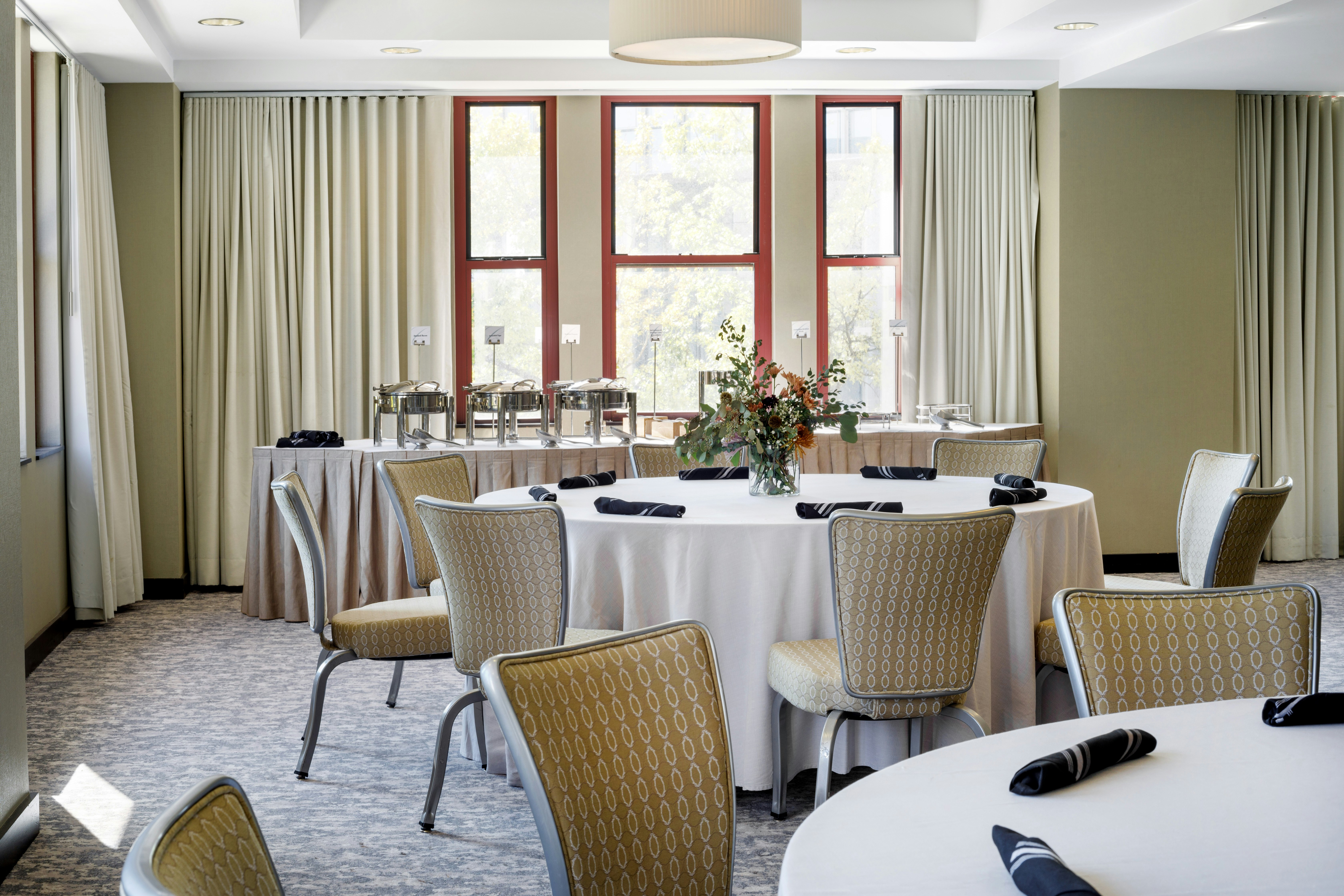 Colcord Hotel Oklahoma City, Curio Collection by Hilton 45/62