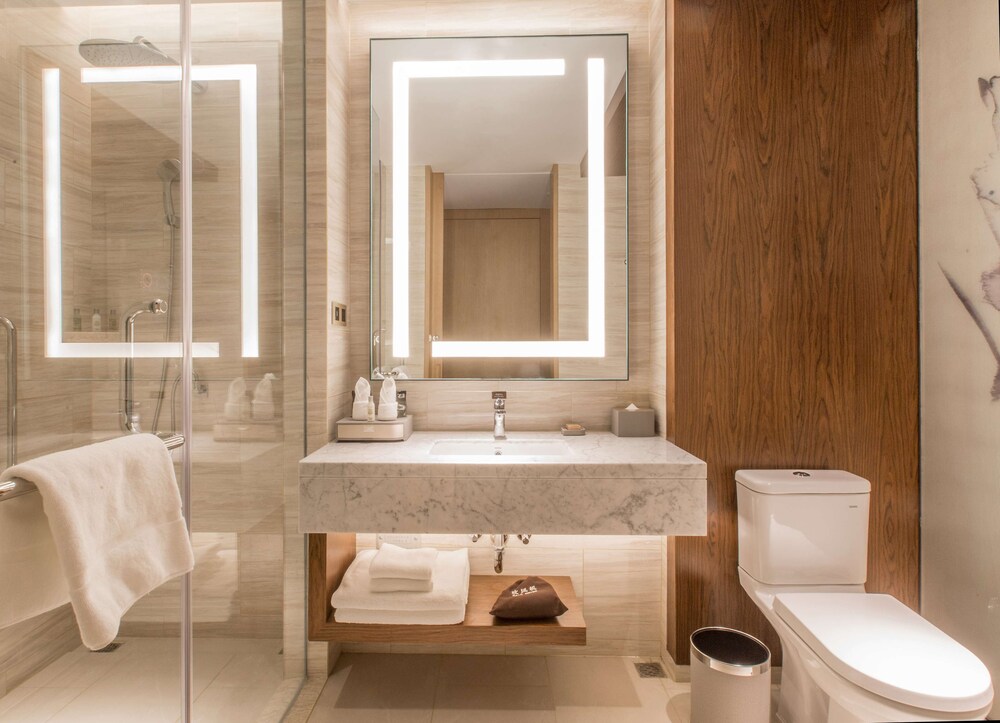 Hilton Garden Inn Zibo Zhangdian 24/46
