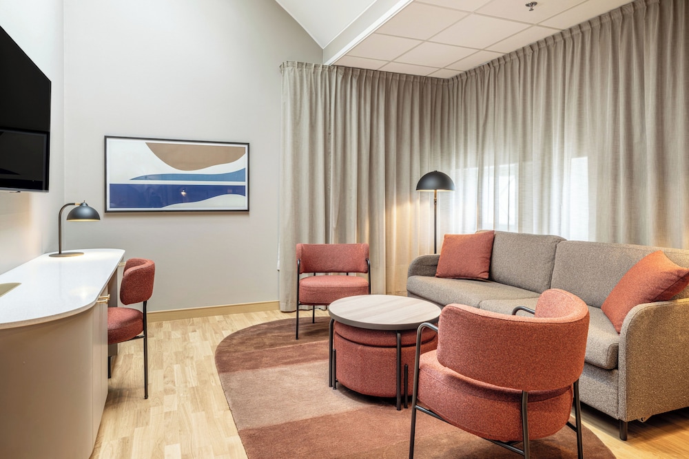 Scandic Grand Marina 52/76