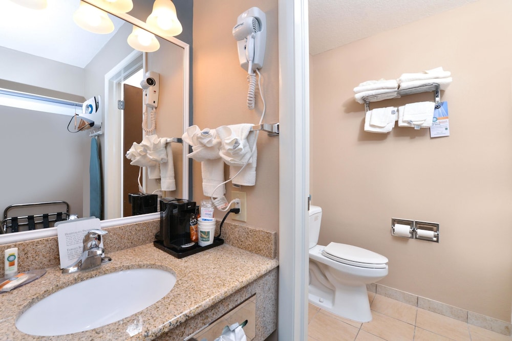 Wingate by Wyndham Beaver I-15 14/34