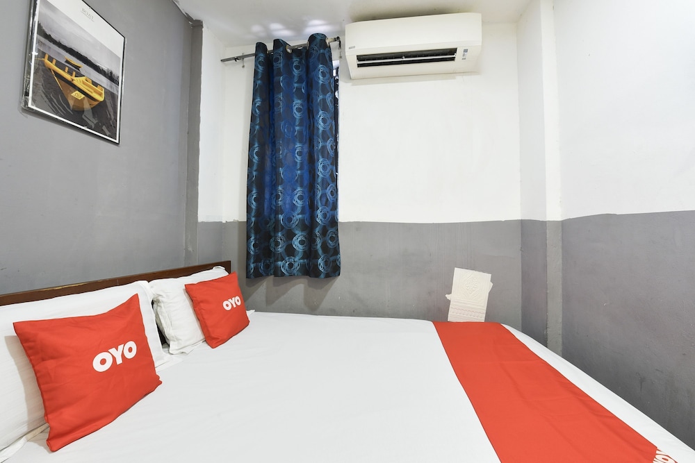 Hotel O Indah 41/50