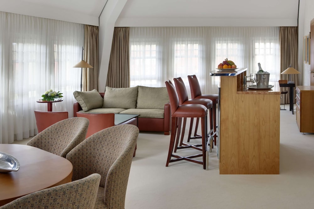 Dorint Hotel Esplanade Jena 25/58