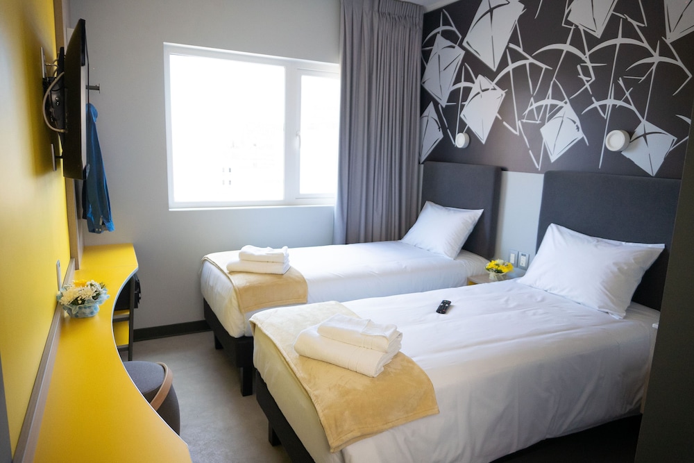Ibis Styles Antofagasta 16/53