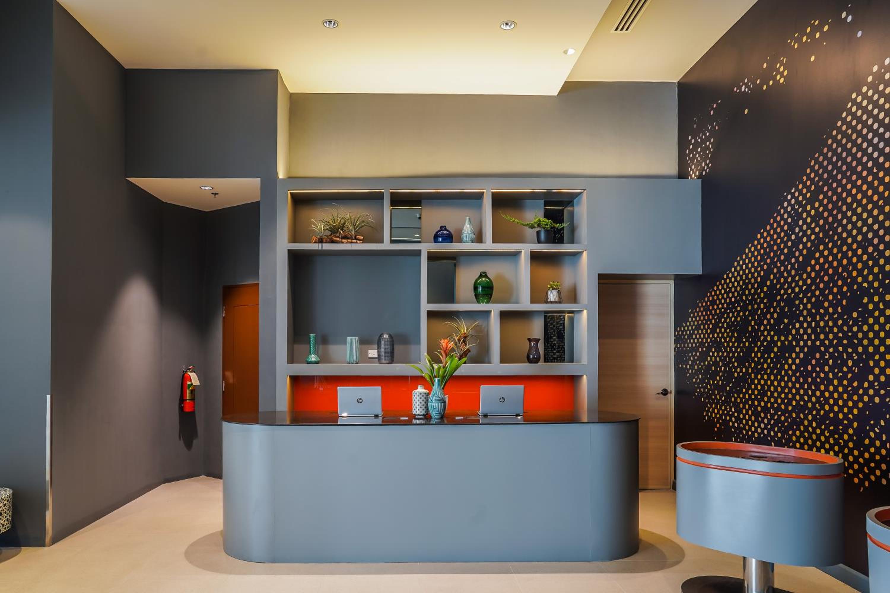 Go Hotels Plus Naga 9/39