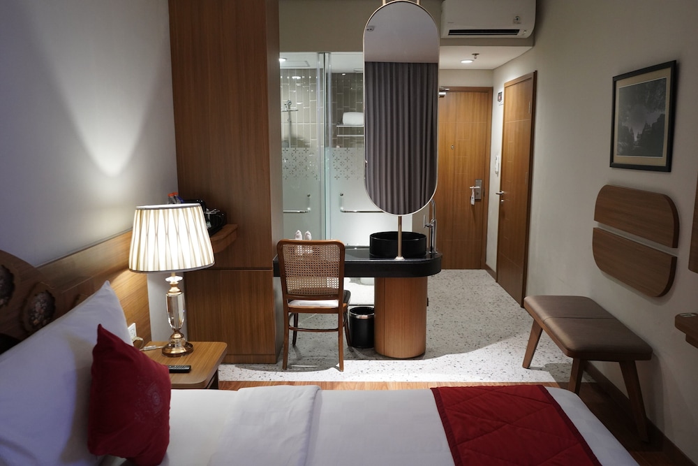 Ramada by Wyndham Yogyakarta 24/50