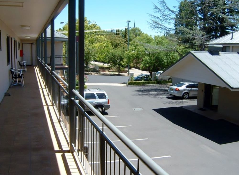 Armidale Pines Motel 3/62