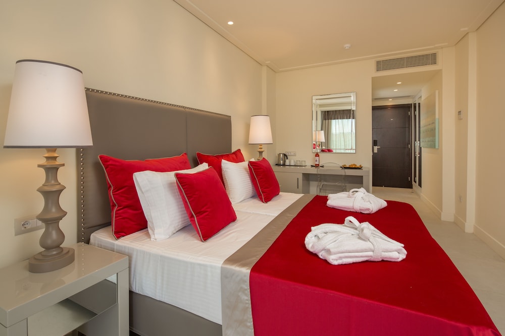 Rodostamo Hotel and Spa 29/77
