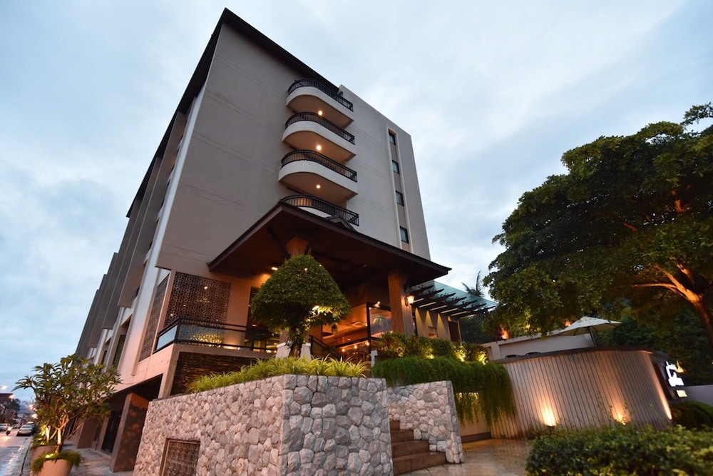 Leevana Hotel Hat Yai 4/40