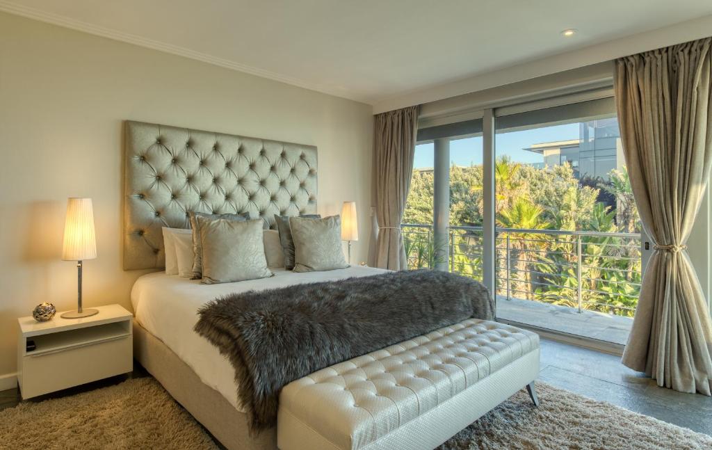 Suite, Panoramic Ocean View