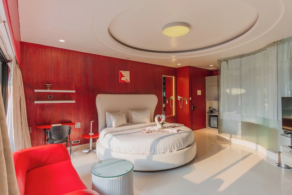 PANORAMIC, SUITE