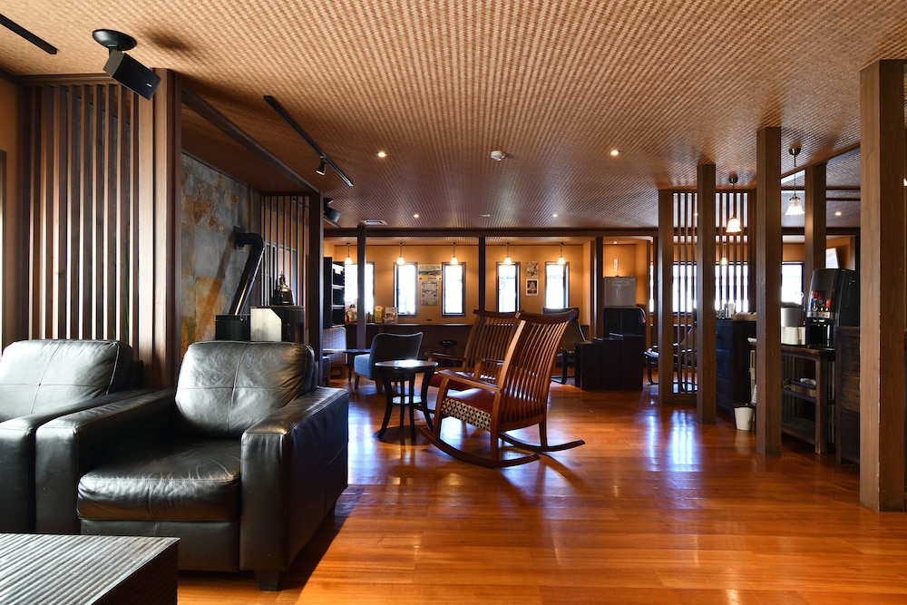 Kusatsu Onsen Ryokan Yoshinoya 47/67