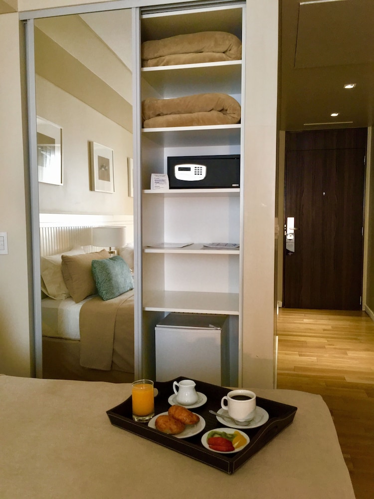 Hotel Metropolitano Supara 8/44