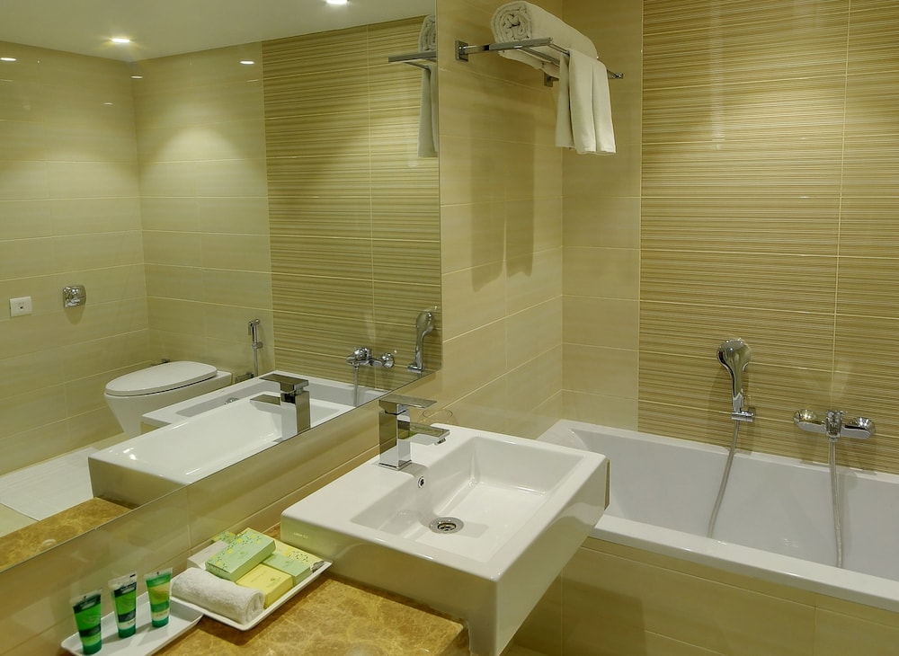 Lemon Tree Premier the Atrium 42/48