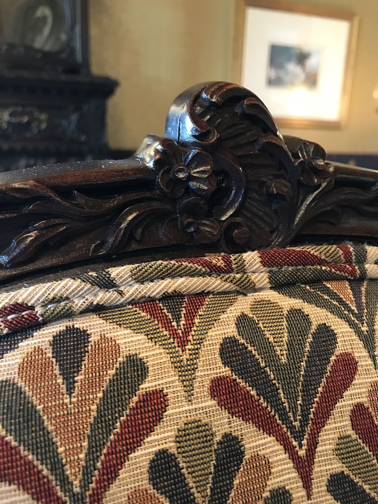 Nauvoo Grand Bed and Breakfast 8/51