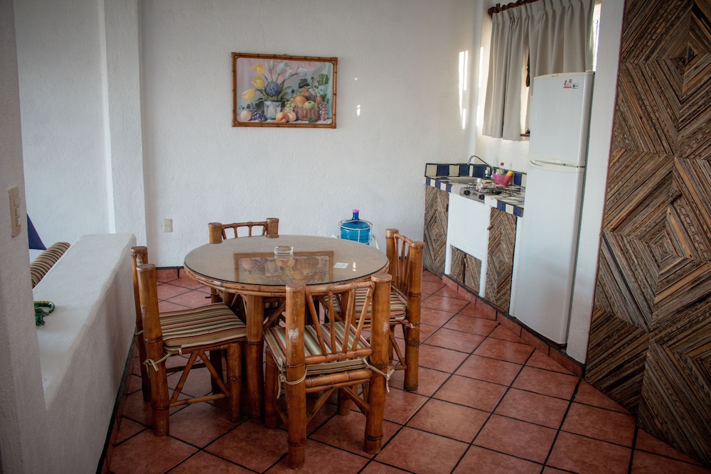 Hotel Villas El Morro 25/31