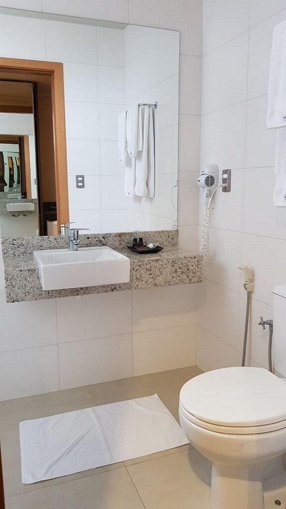 Hotel Caiua Cascavel 22/23