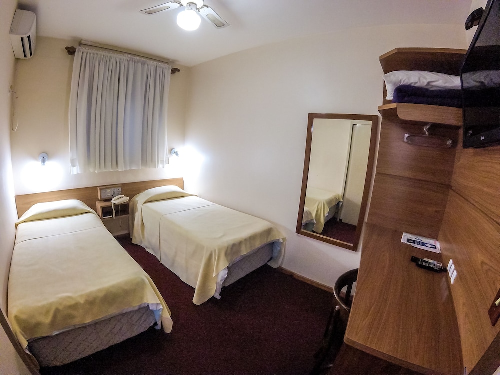 Milao Hotel 23/62