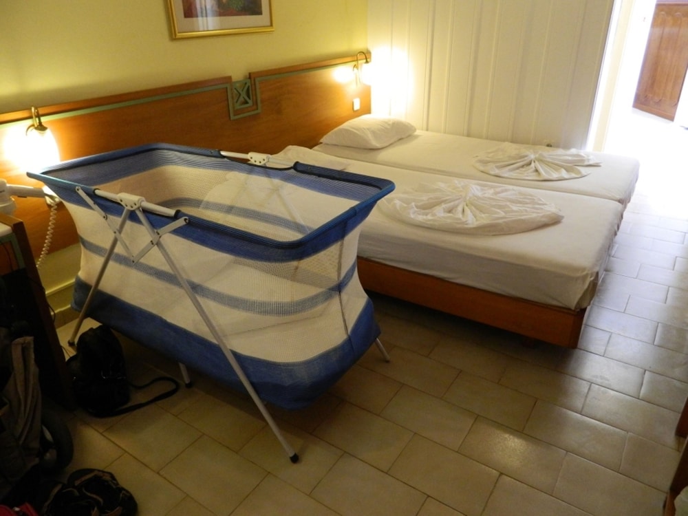 Glicorisa Beach Hotel 22/64