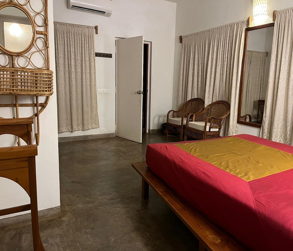 Hotel Mango Hill 16/50