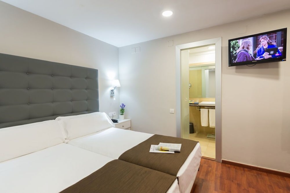 Senator Barcelona Apartments 32/66