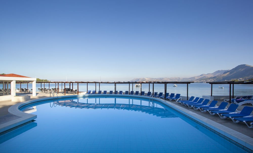 Remisens Hotel Epidaurus in KONAVLE