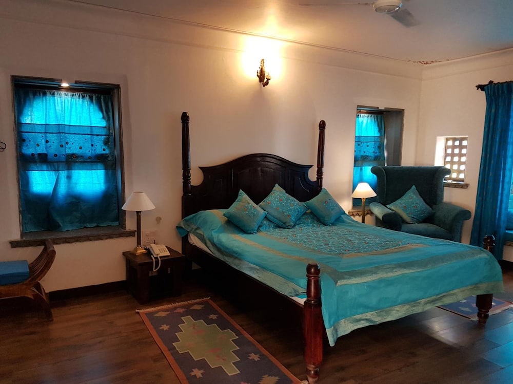 Hotel Udaigarh 40/57