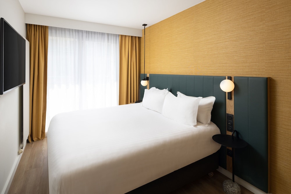 Residence Inn by Marriott Paris Didot Montparnasse 17/50