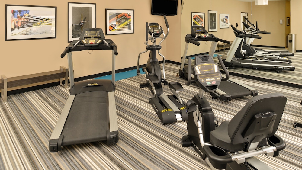 Candlewood Suites Houma 21/42