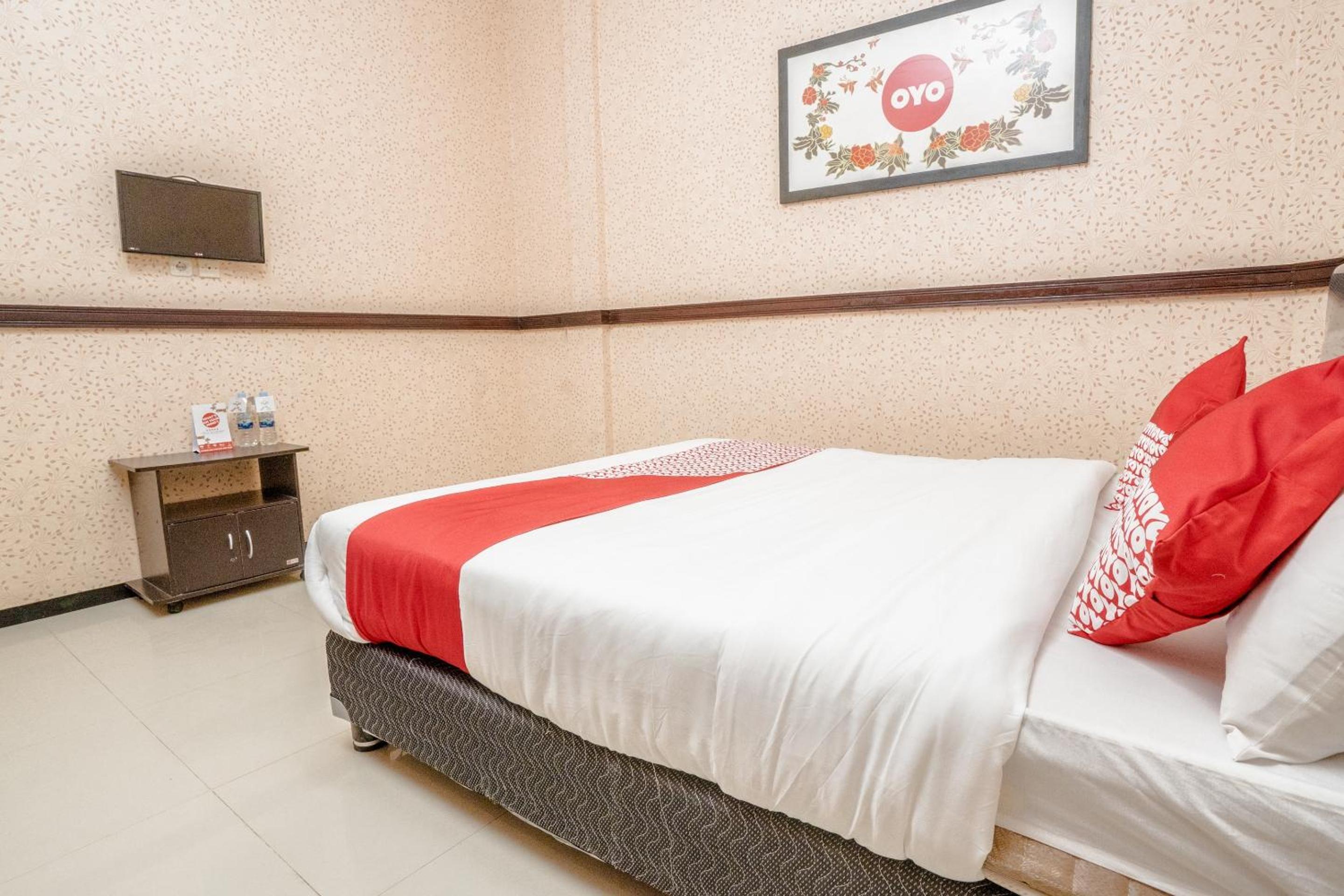 Hotel O Central Batu Near Jatim Park 3 Formerly Bunga Matahari Hotel 27/50