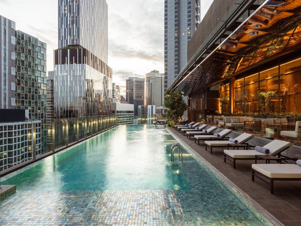 Hyatt Centric City Centre Kuala Lumpur 33/62