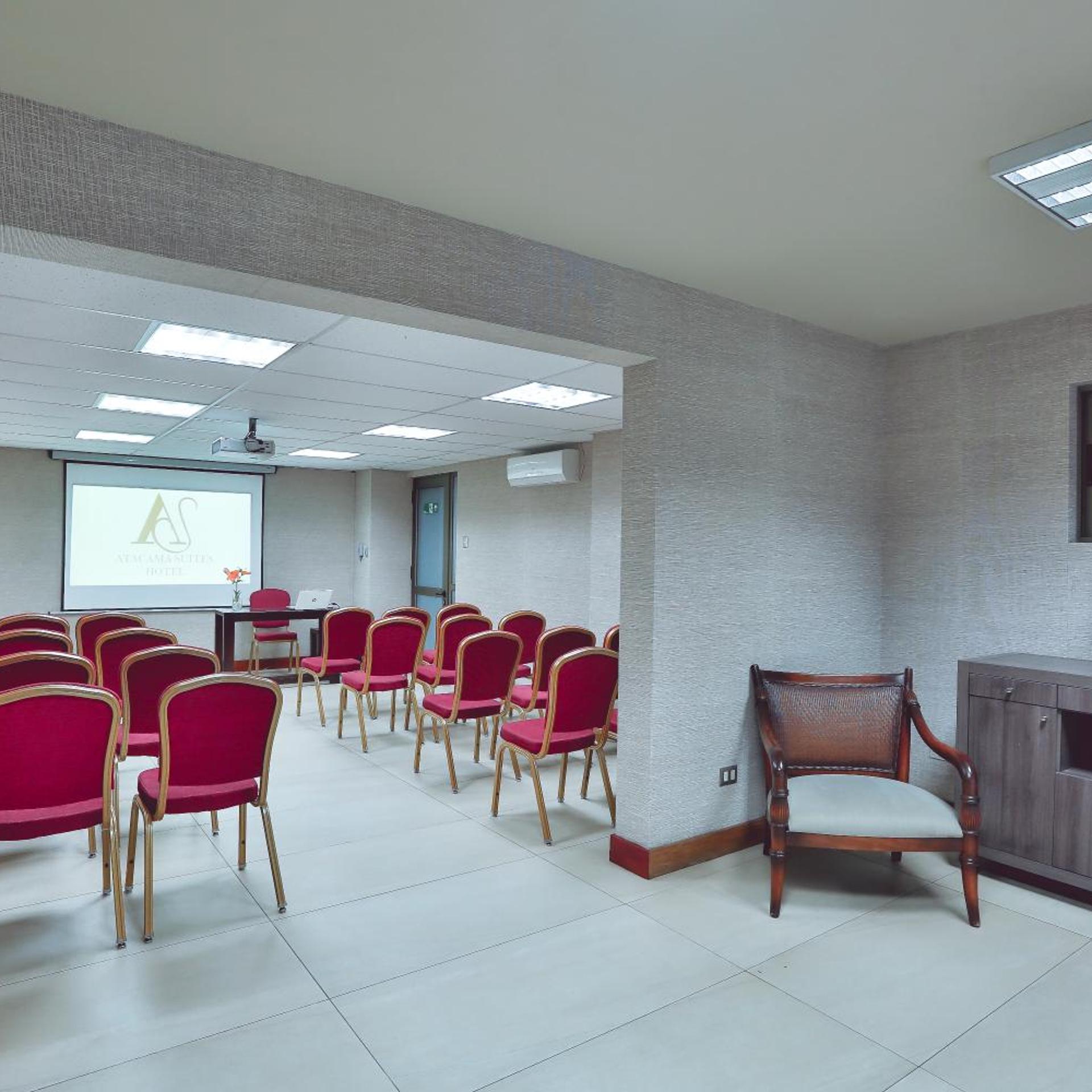 Hotel Atacama Suites 44/50