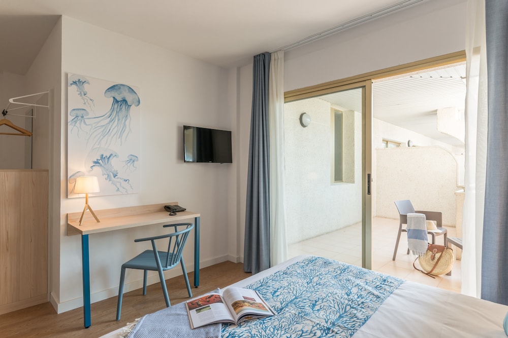 Hotel Rentalmar Salou Beach 24/48