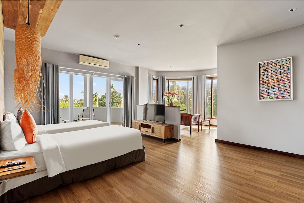 Goda Boutique Hotel 34/62