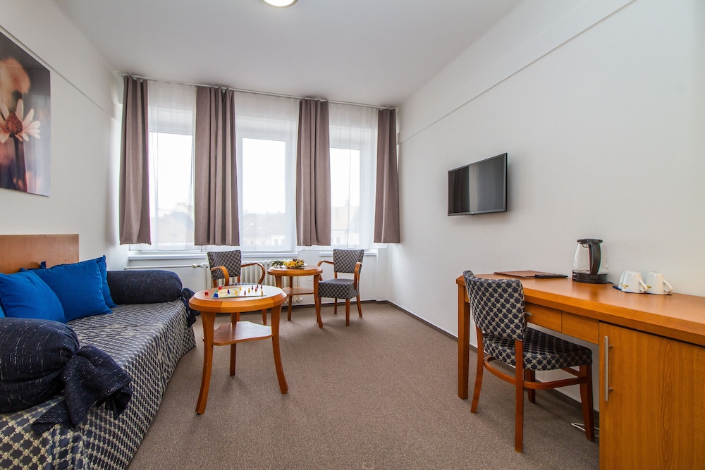 Hotel Medinek Old Town 36/57