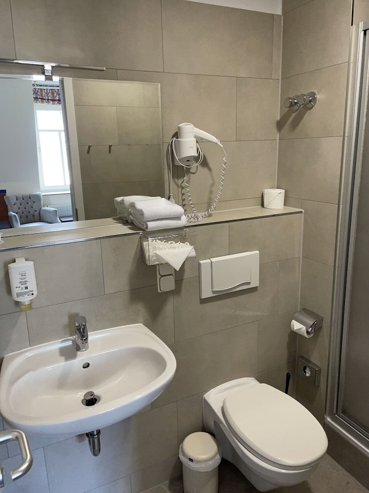 Hotel Amadeus Dresden Neustadt 24/25