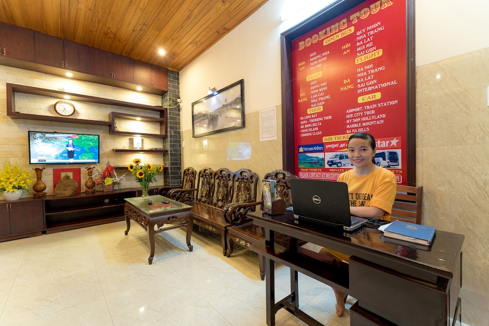 Hoa Thu Homestay 23/30