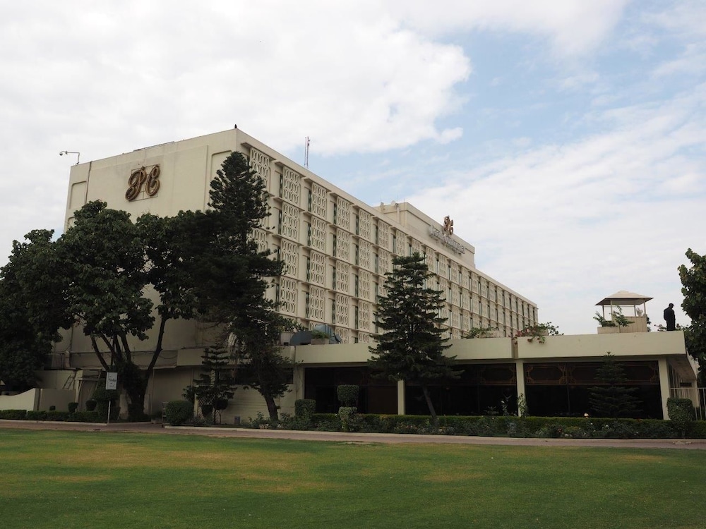 Pearl Continental Hotel Rawalpindi in RAWALPINDI