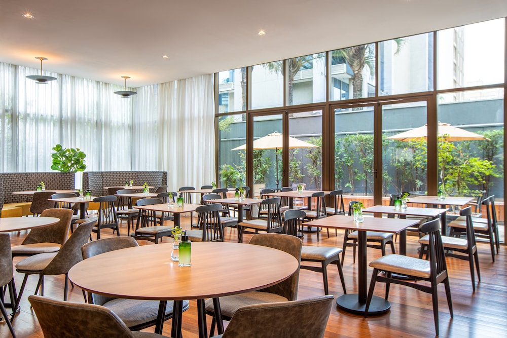 Innside by Melia Sao Paulo Iguatemi 61/76