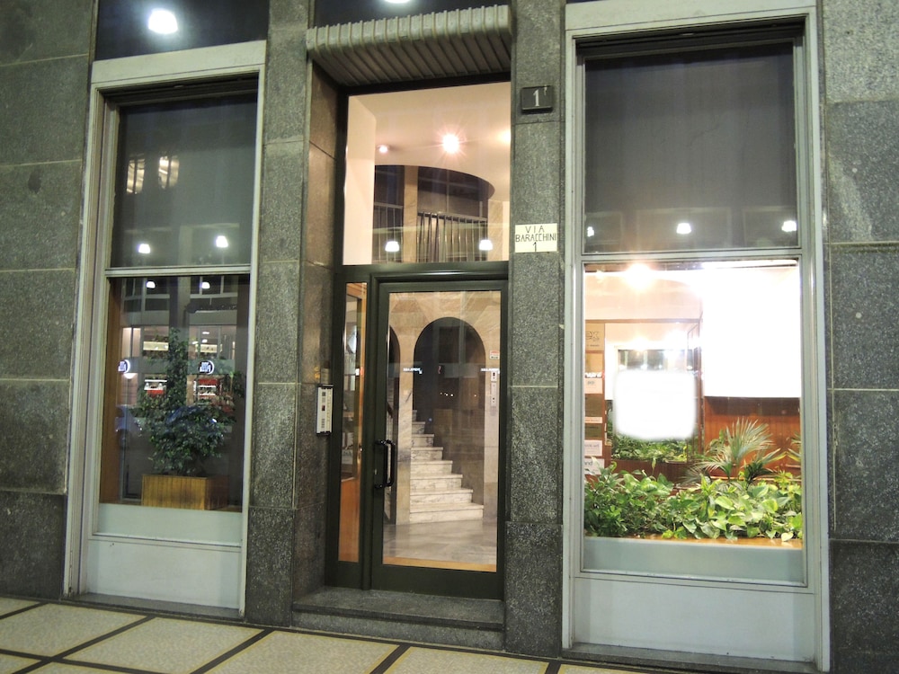 Luxury Suite Milano Duomo 3/49