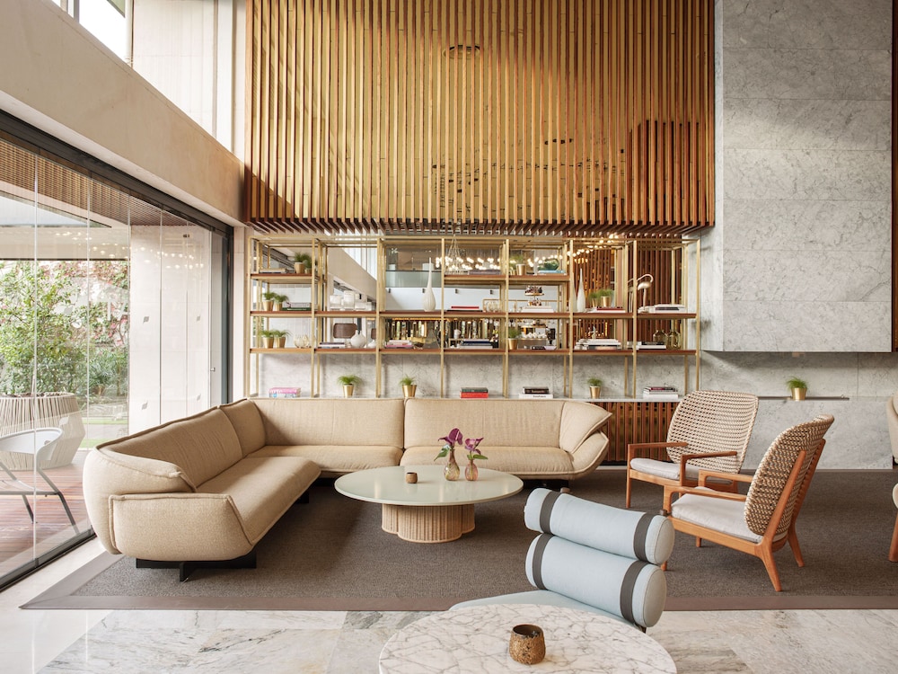 Hotel Don Pepe Gran Melia 46/78