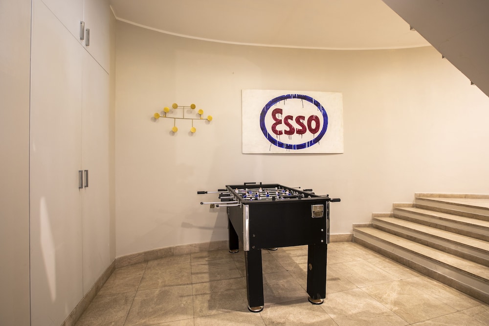 Rome Accommodation - Campo Marzio 6/30