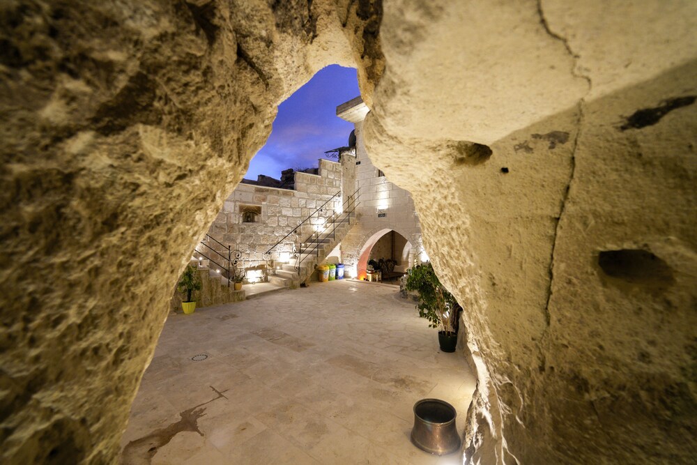 My Cave Suites 45/50