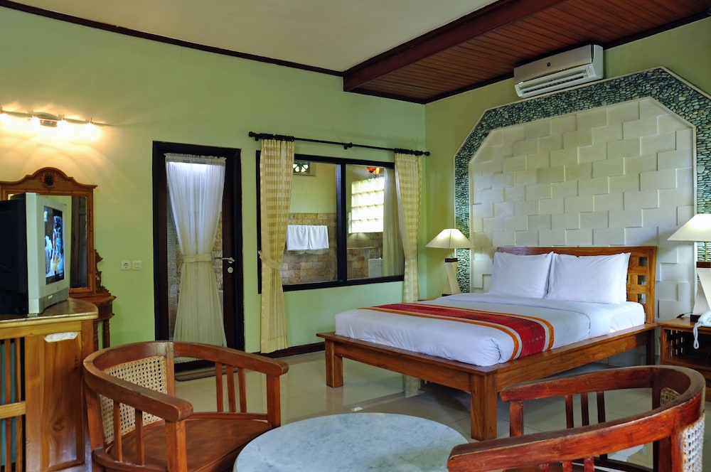 Three Brothers Bungalows & Villas Legian 32/79