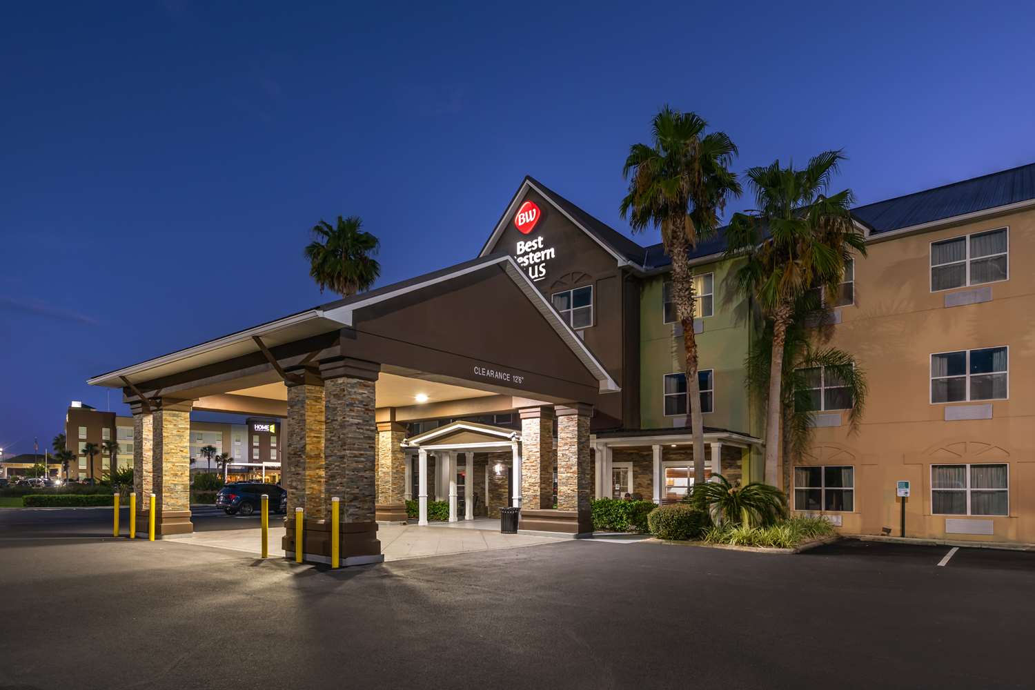 Best Western Plus Lake City 2/33