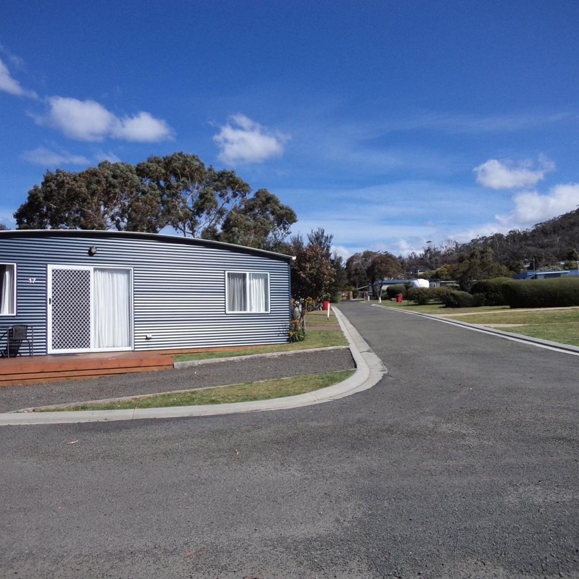 Bicheno East Coast Holiday Park 44/53