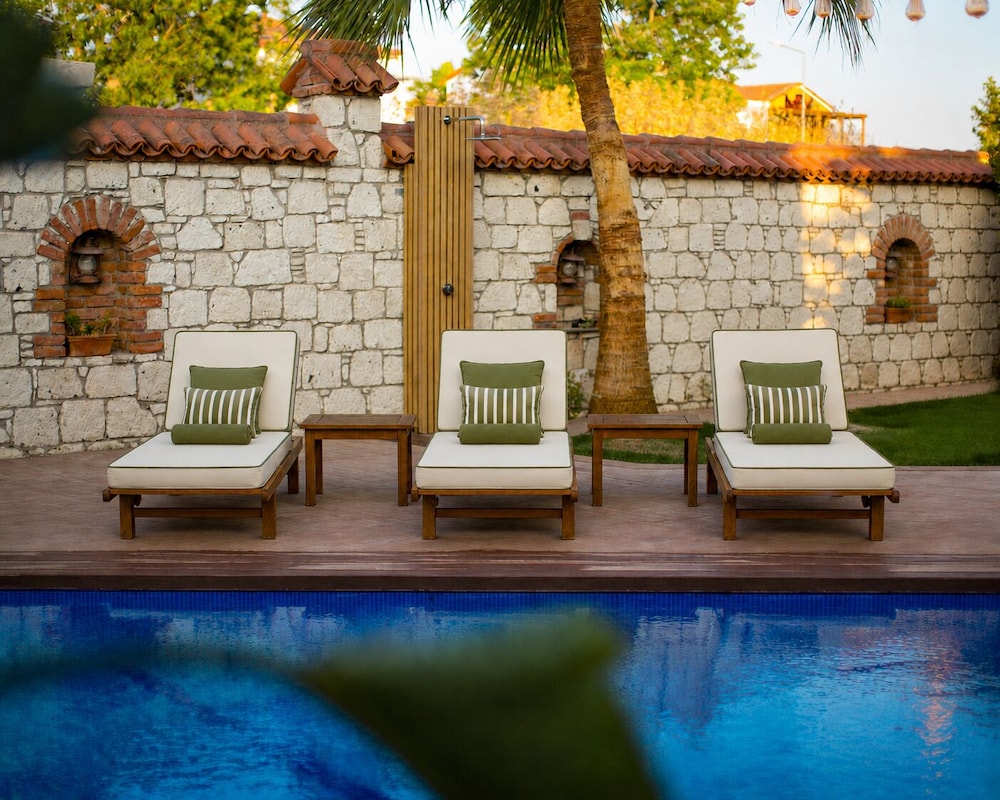 La Bien Alacati Otel 2/48