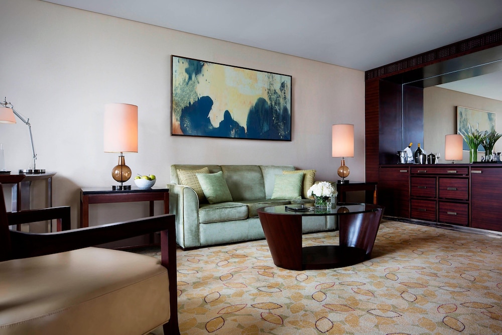 Jw Marriott Hotel Shenzhen 26/40