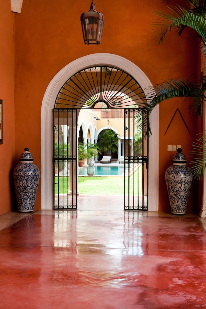 Hotel Hacienda Vip 3/50