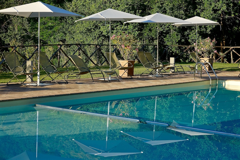 Borgo di Gallano 20/50