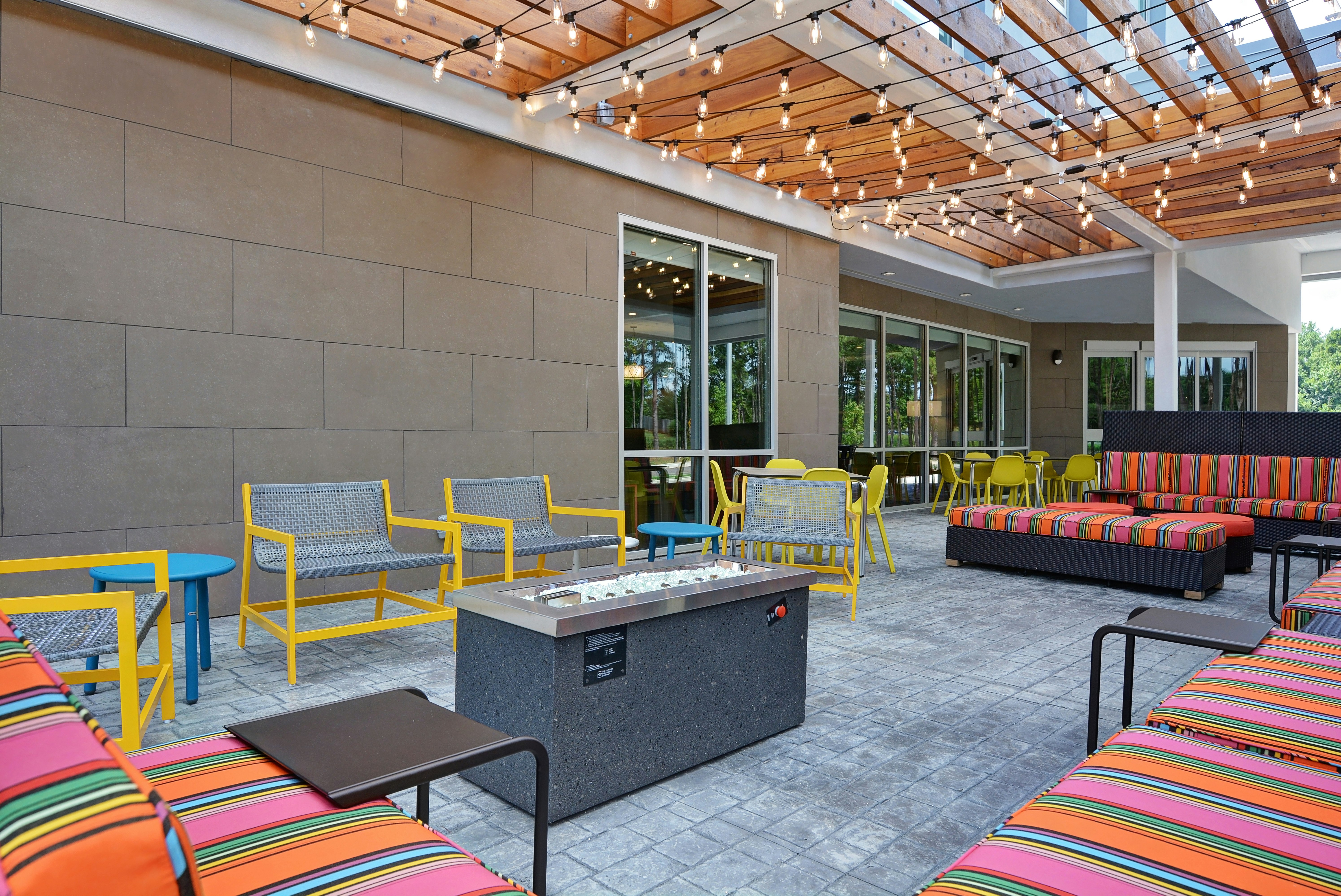 Home2 Suites By Hilton Fort Mill Sc 18/27